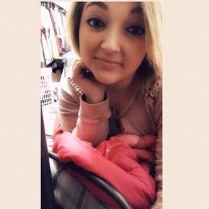 Meet your Posher, Wynter